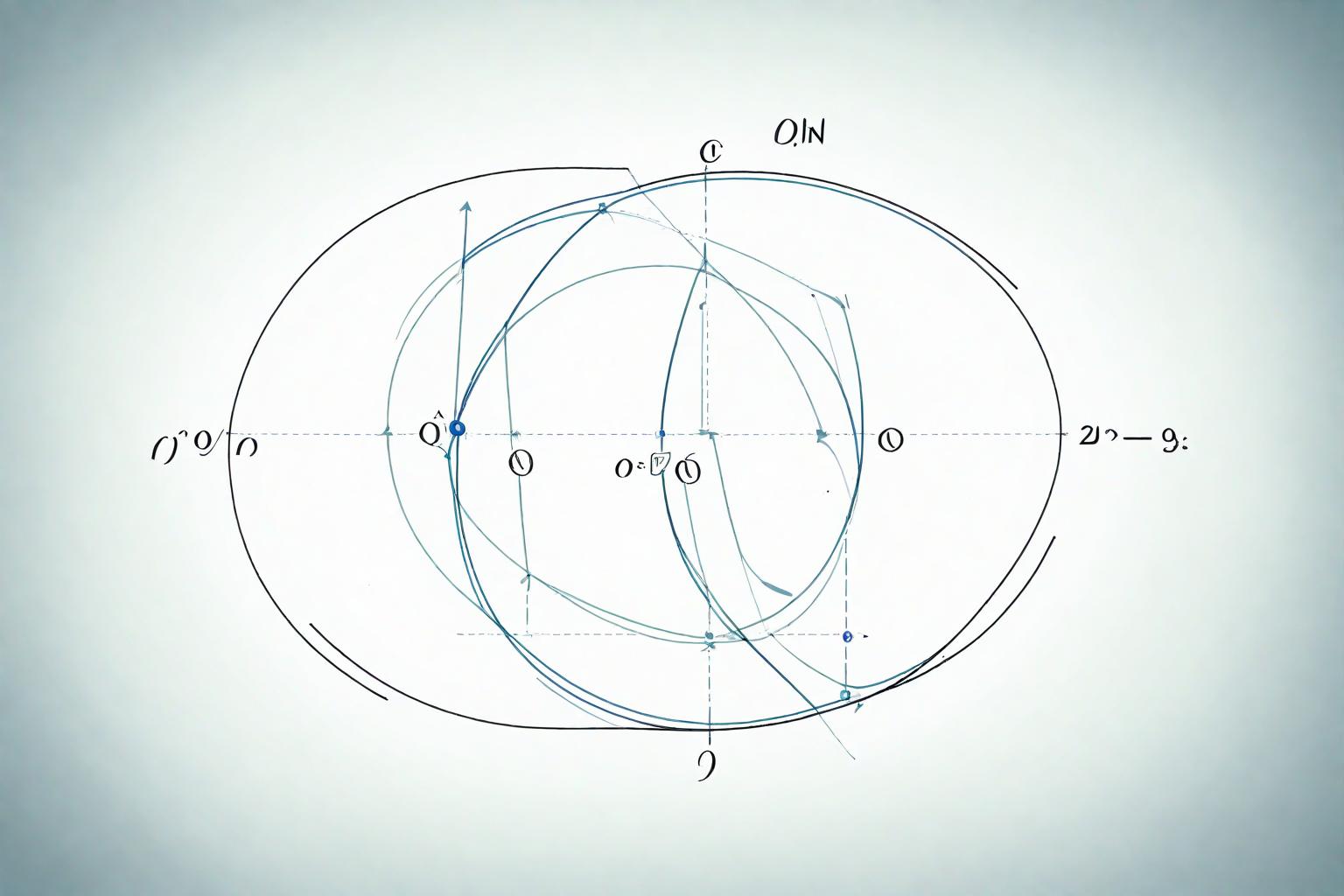 How many tangents can a circle have?